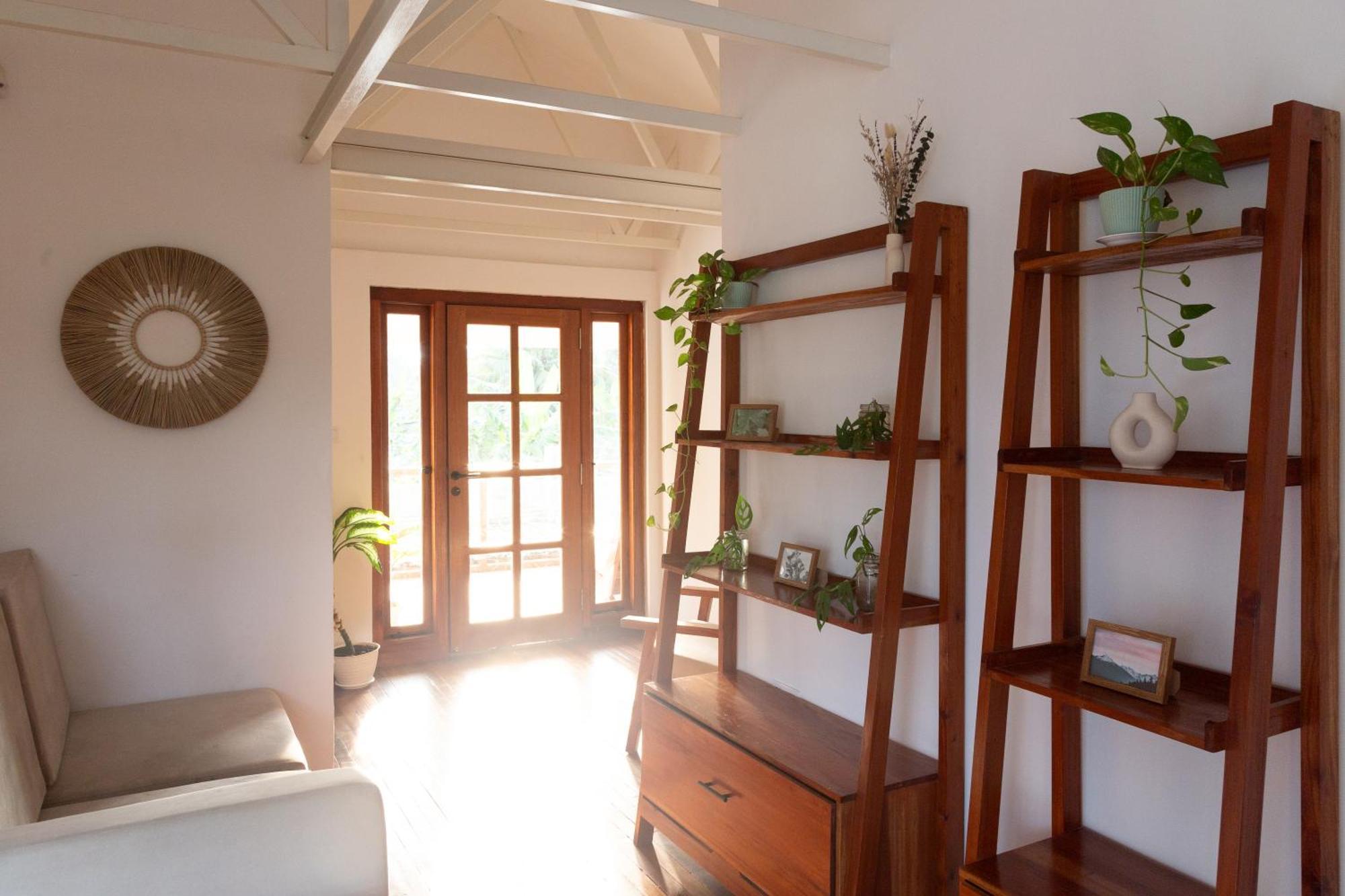 Markisa Villas - Private Pool Villas On Gili Air Exterior foto
